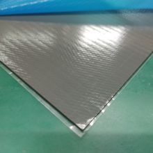 Thermally Conductive Silicone Cloth