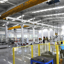 Laizhou Tonle Machinery Co., Ltd. company overview - view 1 thumbnail