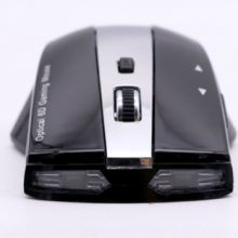 Wireless Charging Mouse Creative Lamborghini Office Game Mouse(Wechat:13510231336)