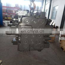 KMX15YC SK250-6E Main Valve SK250-6E Control Valve thumbnail-3