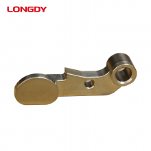 CNC Machine Accessories Manufacturers EDM Machining Non-standard Parts to Draw Samples Customized thumbnail-3