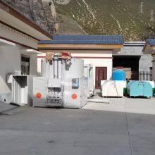 Industrial Waste Incinerator & Waste Disposal Equipment，garbage Truck thumbnail-3