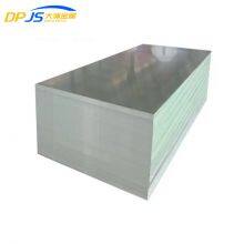 Mirror Surface 1050h14 5A06h112 5754-0 1060h14 Aluminum Sheet/Plate Support Customization