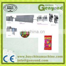Complete Chewing Gum Making Machine thumbnail-2