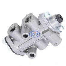 VIT Relay Valve 1395692 Truck Spare Parts Brake Valve