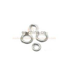 Factory Price Sinotruk HOWO A7 Front/Middle/Rear Axle Parts Q40310 Spring Washer thumbnail-5