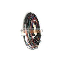 Sinotruk Sitrak Electric System Truck Spare Parts 712-25452-6025 Amt Diagnostic Interface Additional Wire Harness (2 In 1) thumbnail-3