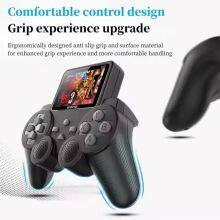 S10 8 Bits Handheld Game Console 2.4 Inch Screen Av Output Remote Control Built-in 520 Games For Kids Gift thumbnail-5