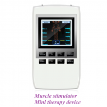 Muscle Stimulator Mini Therapy Device thumbnail-3