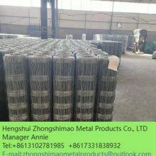 Grassland Fence/field Fence/ cattle Fence/annimal Fence/sheep Fence/ wire Mesh Fence thumbnail-4