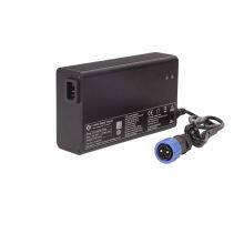 290W 24V 36V 48V 60V 72V Smart Intelligent Battery Charger for Charging Battery Packs of Forklifts AGV E-bike thumbnail-2