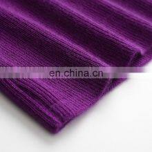 Customize Ladies 100% Cashmere Pullover Slim Turtleneck Sweater Knitted Casual Style Solid Pattern Winter OEM Service Available thumbnail-4