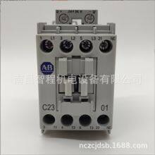 Allen-Bradley 100 Series Contactor thumbnail-3