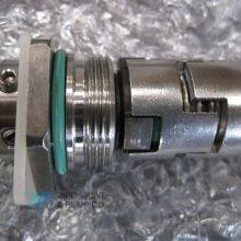 ZDLF/QDLF/CDLF Vertical Multi-stage Pump External Mechanical Seal GF-12-14-16-18-22-32-36 thumbnail-2