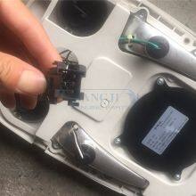Auto ac Parts 57LUN-05111-AMP Chinese Higer Bus Air Vent Bus Parts thumbnail-3