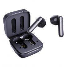 Gaming Sport Wireless Earbuds Headphones Blue Tooth Cheap Solar TWS Earphone thumbnail-4