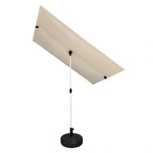 Steel Balcony Adjustable Umbrella thumbnail-1