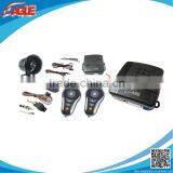 GENIUS or NEMESIS Car Security Alarm System Hot Sale to South America