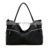 Fashion Ladies Nylon Shoulder Bag thumbnail-4
