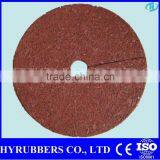 Rubber Mulch Tree Ring