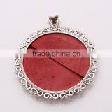 DRAGON PENDANT 925 Sterling Silver Pendant, SILVER JEWELRY EXPORTER,SILVER JEWELRY WHOLESALE,SILVER EXPORTER thumbnail-2