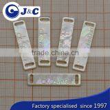 Black Pearl Lip Sea Shell Brand,brown Natural Colour Mother of Sea Shells Brand Label thumbnail-2