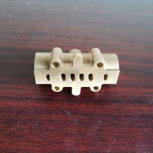 02-2000-07 воздушный клапан подходит для насосов Wilden AODD алюминиевые насосы thumbnail-3