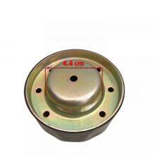 Qingdao Promising Loader Hydraulic Cylinder for Chinese Wheel Loader thumbnail-5