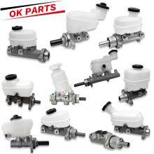 OK-PART Wholesale Auto Spare Parts New Brake Master Cylinder Assembly for 0K2A1-49-400 for Kia Towner thumbnail-5