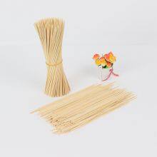 Bamboo Sticks Skewers For Fruits