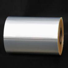 BOPP Film for Lamination Packaging Printing Corona Treatment thumbnail-2