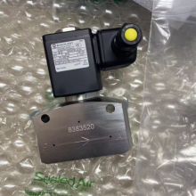 8383520.6236.02401,Buschjost,High Pressure Valve,3/4