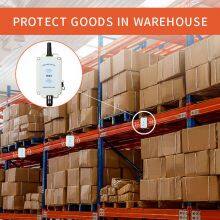 Vaccine Fridge Temperature Monitor WiFi Temperature Humidity Data Logger Sensor thumbnail-2