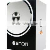 Bluetooth Mini Portable Speaker Red 511S thumbnail-4