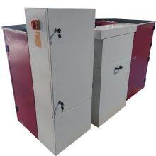 SC-L520 W Leather Overall Thinning Machine thumbnail-2