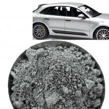 Imitation Electroplating Effect Pigment Aluminum Paste for Automotive Paint thumbnail-2