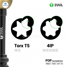 2UUL SD87 POP Precision Screwdriver for IPhone 17 Series Teardown and Assembly thumbnail-5