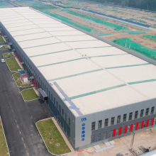 Shandong Terrific New Material Co., Ltd company overview - view 1 thumbnail
