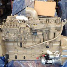 Factory Outlet 6 Cylinder 250HP 2200rpm 6C8.3-C250 Construction Machinery Engines for Cumins thumbnail-3