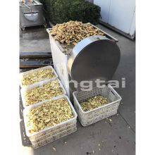 TQP500 Ginger Slicer Automatic Ginger Slicer Equipment thumbnail-3