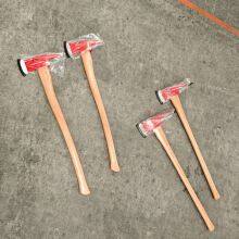 Fireman's Axe With Fiberglass Handle, Fire Fighting Tools, Plulaski Axes thumbnail-4