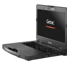 Brand New Getac S410 Laptop With Semi-Durable Design thumbnail-4