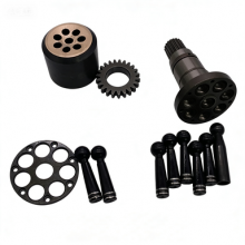 Rexroth A2FO107 Hydraulic Final Drive Travel Motor Rotory Group and Spare Parts