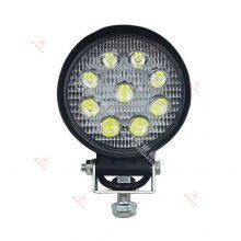 Sany LED-Arbeitsleuchte, Schwerlast-Arbeitsleuchte, Ersatz für Sany LED-Arbeitsleuchten für SANY-Bagger thumbnail-4
