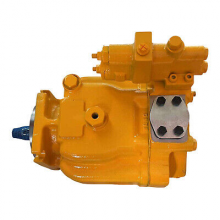 Motor Grader Hydraulic Piston Pump 12G Suitable for Caterpillar thumbnail-1