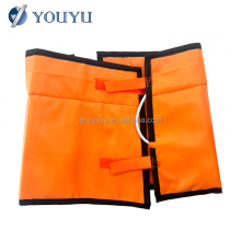 CILDON 5 Gallon Insulated Industrial Honey Heater Drum Heating Blanket Insulated Copper Conductor thumbnail-5