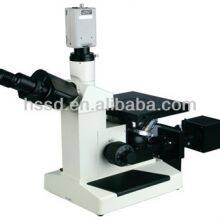 4XC Positive Metallic Microscope 1000X Enlarged Particle Powder Detection thumbnail-4