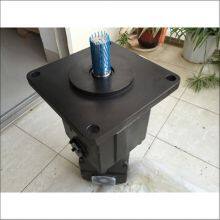 Yuken Energy Saving Low Noise High Reliability Plunger Pump PV2R34-116-237-F-RGAL thumbnail-2