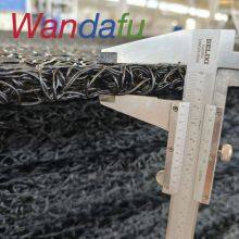 Wandafu Customized Processing Available Direct Factory Highway Subgrade High Permeability Corrosion Resistant Permeable Drainage Mat thumbnail-1