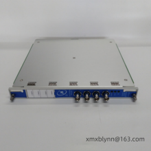 Bently Nevada 3500/46M-03-00 Monitoring Module thumbnail-1